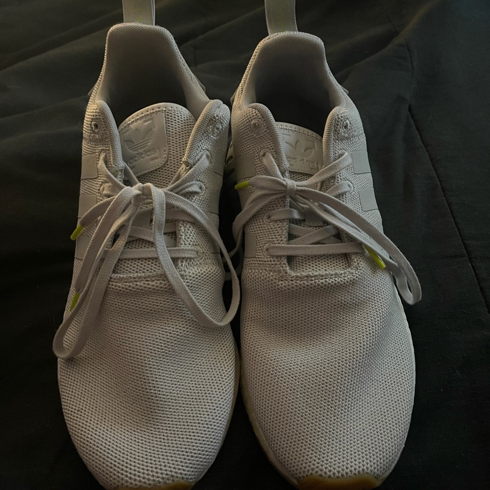 Adidas boost men’s sneakers